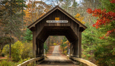 Forget Florida, Retire To This East Coast Town With Historic Charm And Endless Outdoor Fun