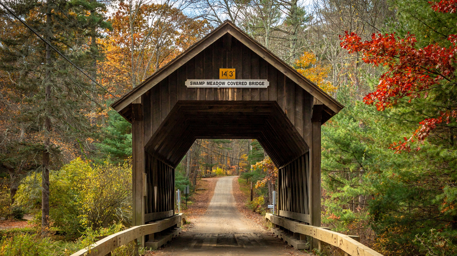 Forget Florida, Retire To This East Coast Town With Historic Charm And Endless Outdoor Fun