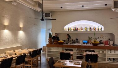 Skip The Seafood — Visit Florida's Best Pizzeria Of 2026 In The Heart Of Miami