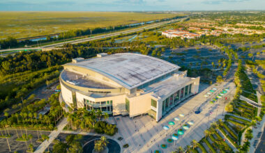 Florida's Underrated East Coast City Near Ft. Lauderdale Offers Upscale Shopping And Scenic Parks