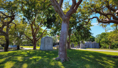 Forget Everglades National Park, Visit Florida's Underrated National Memorial With Unique Wildlife And Historic Trails