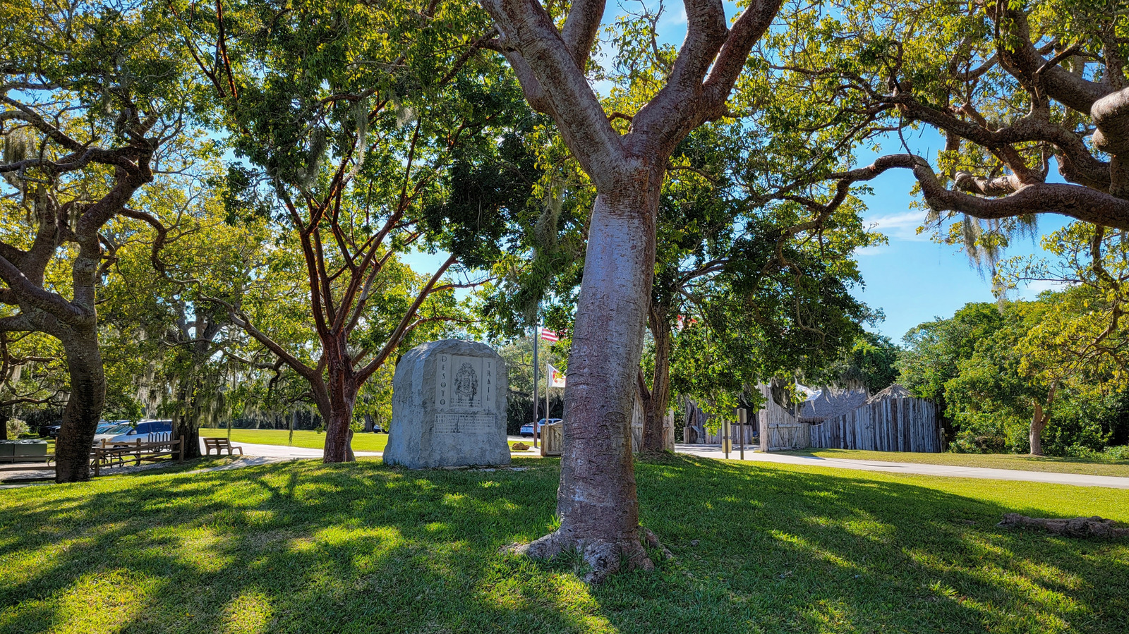 Forget Everglades National Park, Visit Florida's Underrated National Memorial With Unique Wildlife And Historic Trails