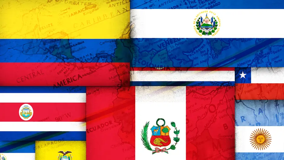 Latin America