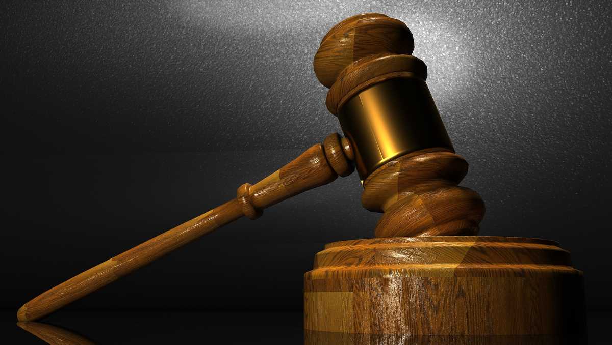 Florida corrections deputy sentenced after road rage incident