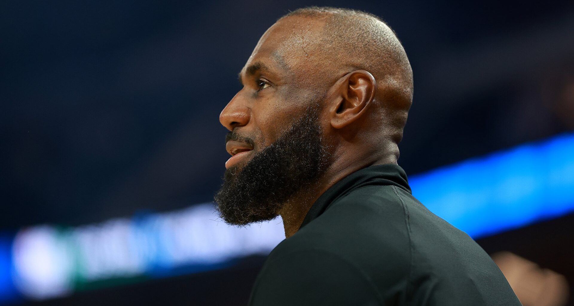 LeBron James announces he is signing with 76ers