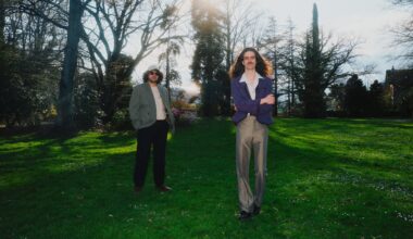 Swiss brothers Yavor and Stefan Lilov bring L'Eclair for rare St. Pete show