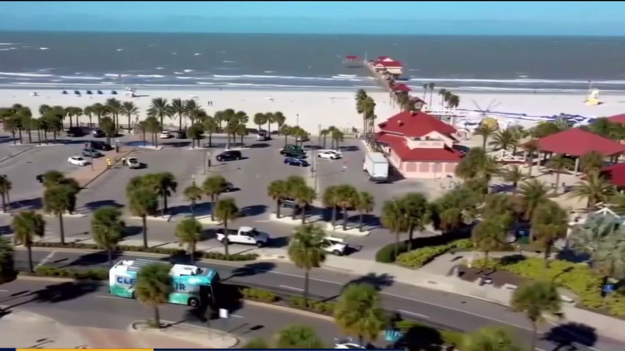 727 Day in Pinellas County