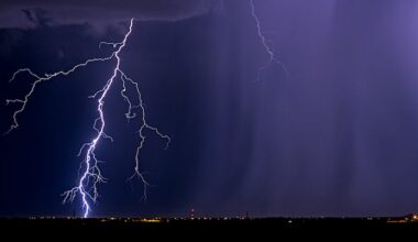 1 killed, 3 injured in lightning strike at popular Florida beach Friday, officials say