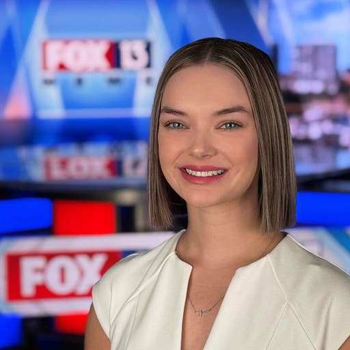 Lindsey Gimbert | FOX 13 Tampa Bay