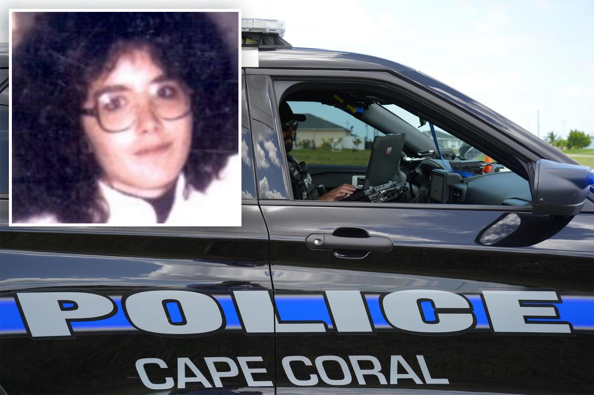 Remains found by Florida kayakers in 2024 identified as New York woman Rose Marie Gayhart missing for more than 40 years