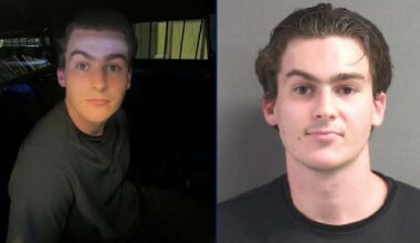 Florida man, 20, arrested for making threat against South Causeway Bridge in New Smyrna Beach: Officials