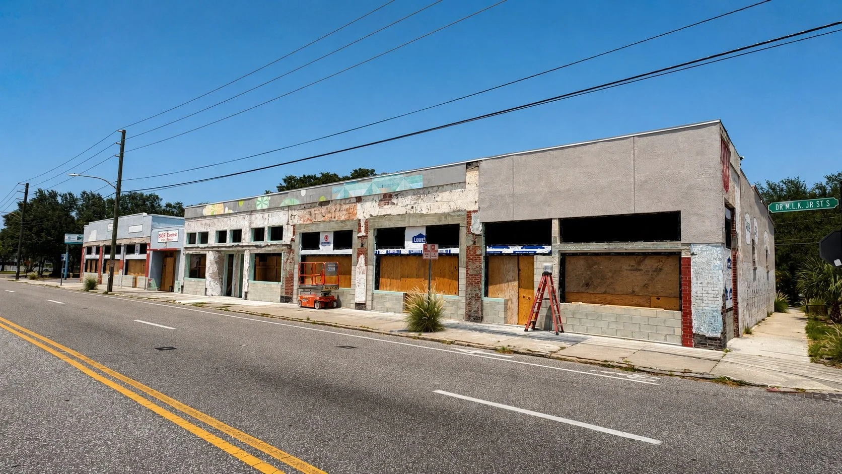 Community-centered Café Ora to open this fall at Looking Glass Initiative in south St. Pete