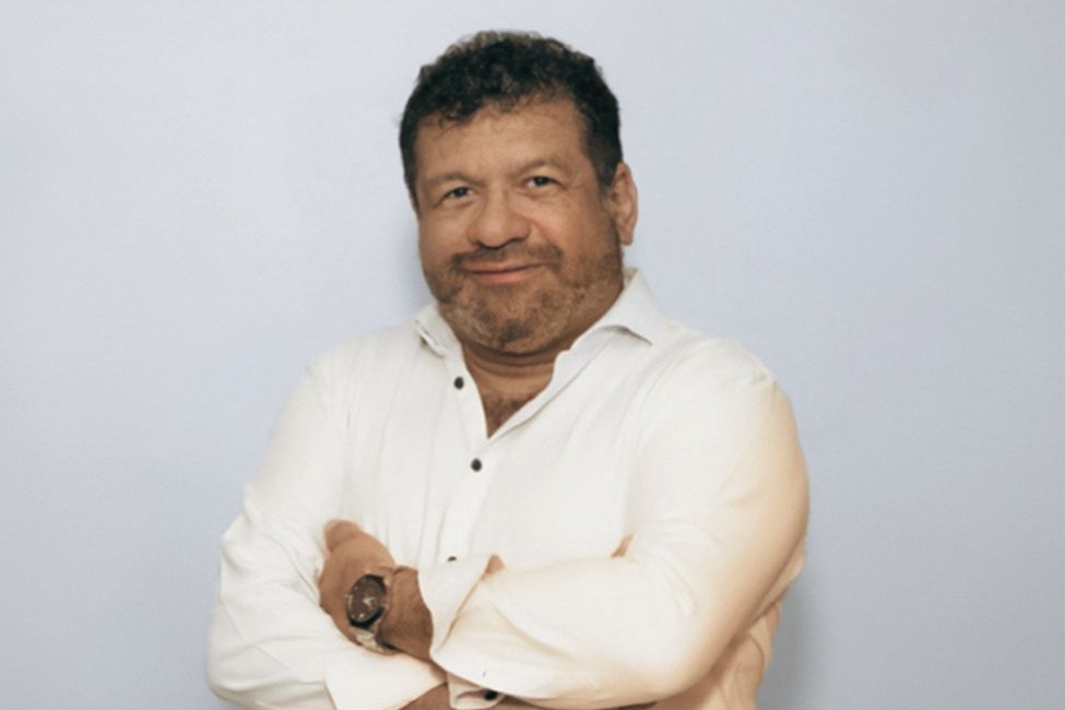 Robert Loredo