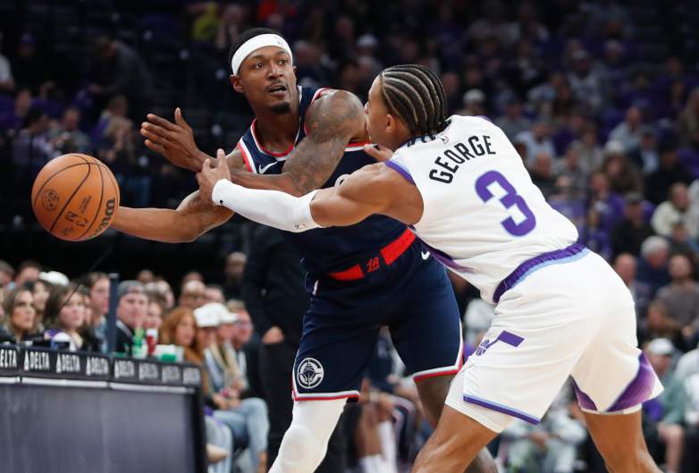 Los Angeles Clippers v Utah Jazz