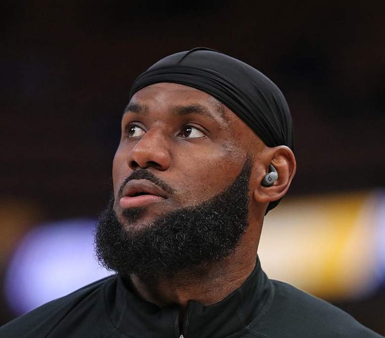 Los Angeles Lakers v Memphis Grizzlies - Game Two