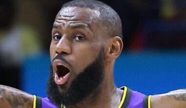 Report: Miami Heat Learn Major $118 Million Factor in Landing LeBron James