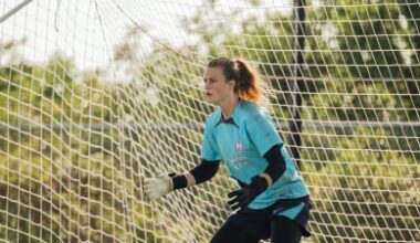 Orlando Pride Loan Goalkeeper Kat Asman to Denver Summit FC 