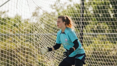 Orlando Pride Loan Goalkeeper Kat Asman to Denver Summit FC 