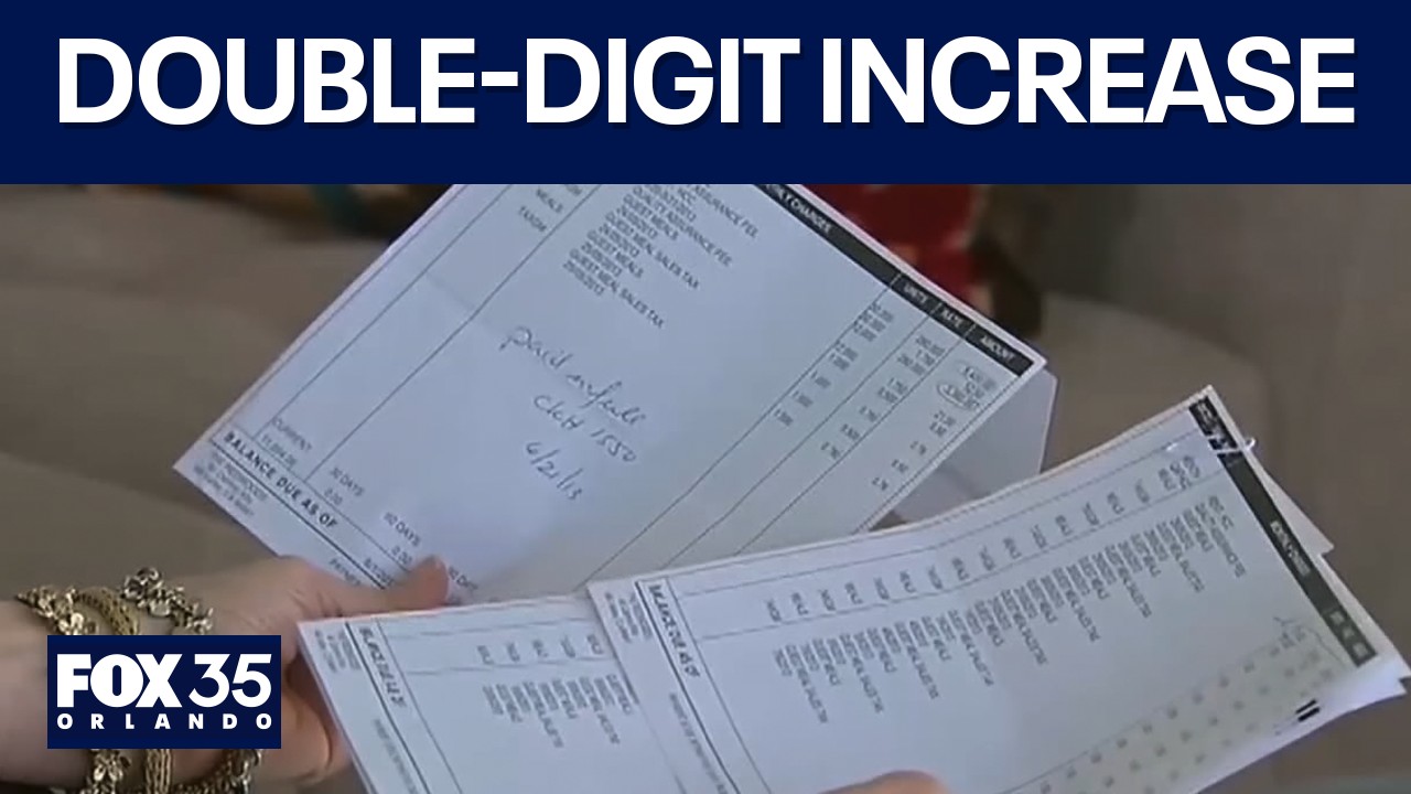 Double-Digit Increases Expected for Healthcare Premiums, Report Says