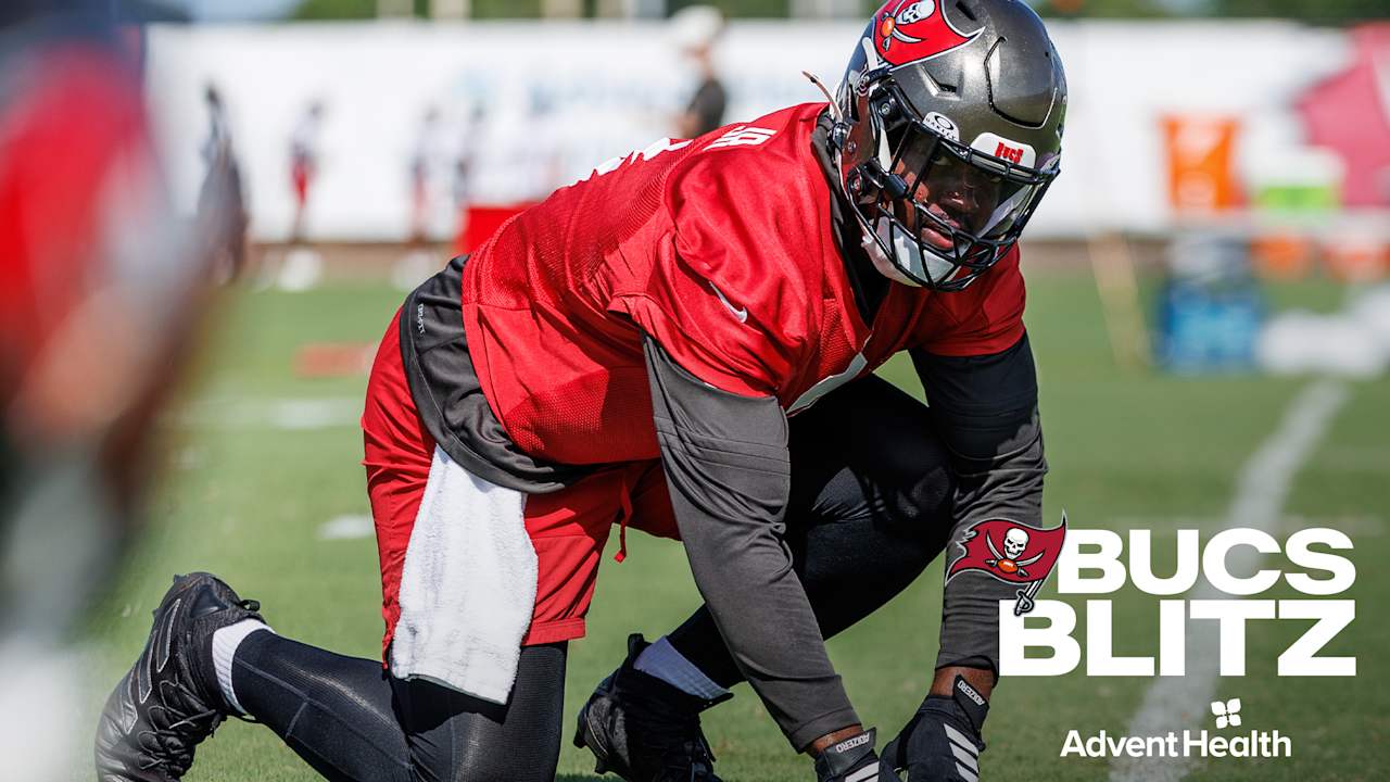 Tampa Bay Buccaneers logo