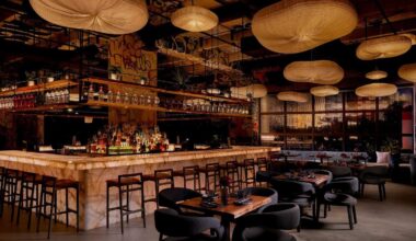 Shiso Asian Smokehouse restaurant is closing in Miami