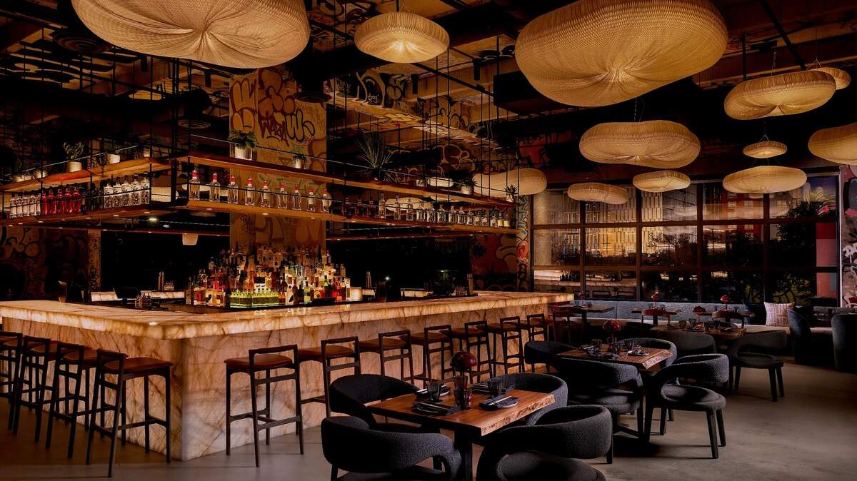 Shiso Asian Smokehouse restaurant is closing in Miami