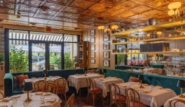San Marco restaurant opens in Cotoletta spot in South Beach