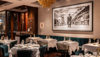 Daniel’s steakhouse opens third restaurant in Miami