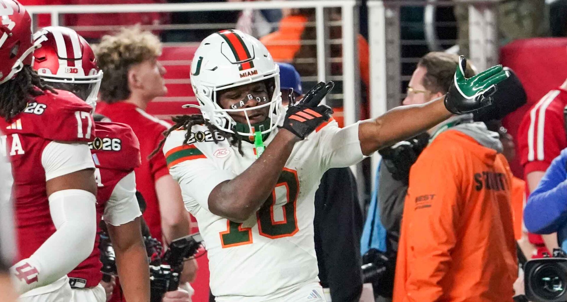 canesport player performance index july