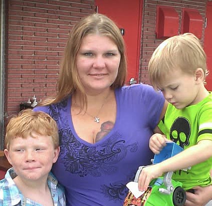 39-year-old woman missing, possibly staying in the Ocoee area