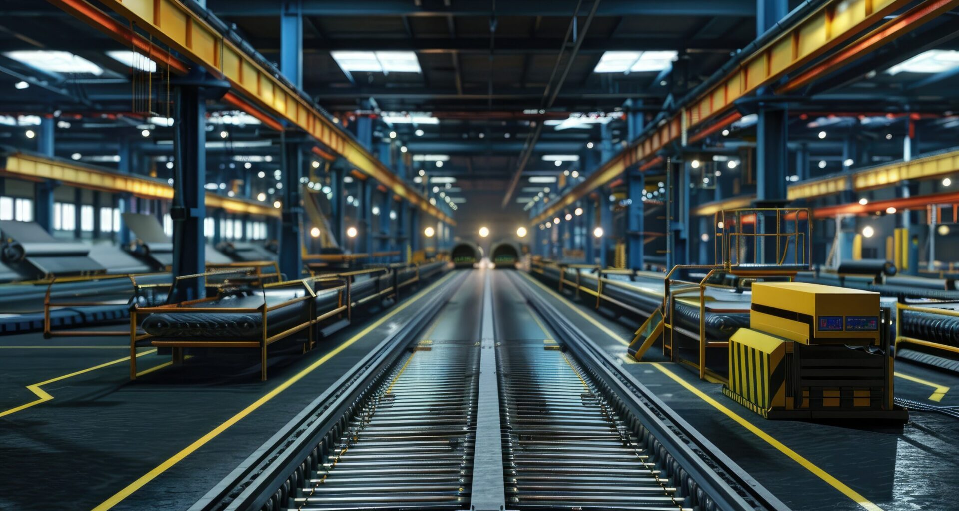 UNF manufacturing survey shows expansion among factories in North Florida