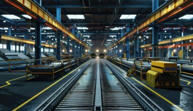 UNF manufacturing survey shows expansion among factories in North Florida