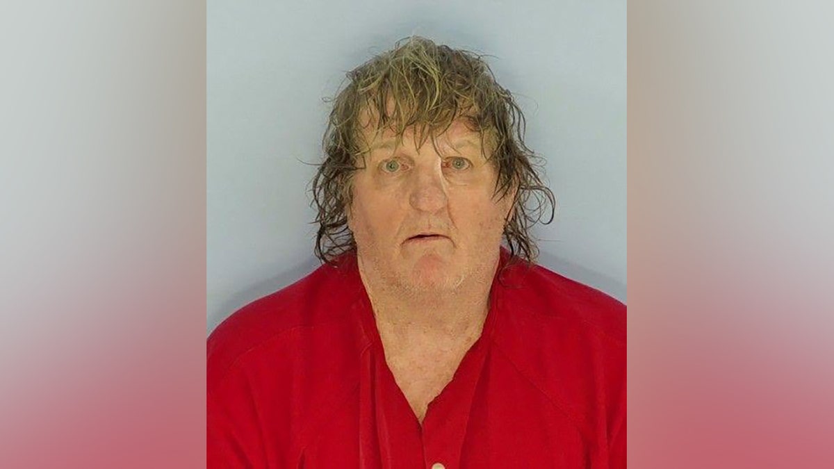 Martin Leaverton arrested in Florida