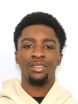 Matthew Holloway has been identified as a fifth suspect in a deadly shooting in North Lauderdale on May 8, 2025. (Broward Sheriff's Office/Courtesy)