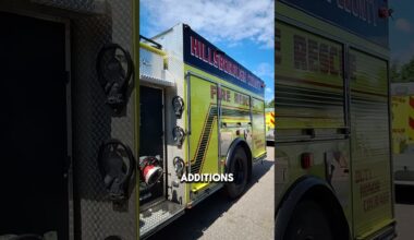 How Hillsborough County Fire Rescue Is Preparing For Hurricane Season (New Airboats & SHERPs!)