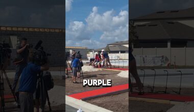 Two Heroes, Two Homes: PulteGroup Builds Mortgage-Free Houses for Local Veterans!