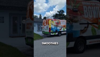 Healthy Meets Delicious! Better Blend Opens First Florida Location in Brandon