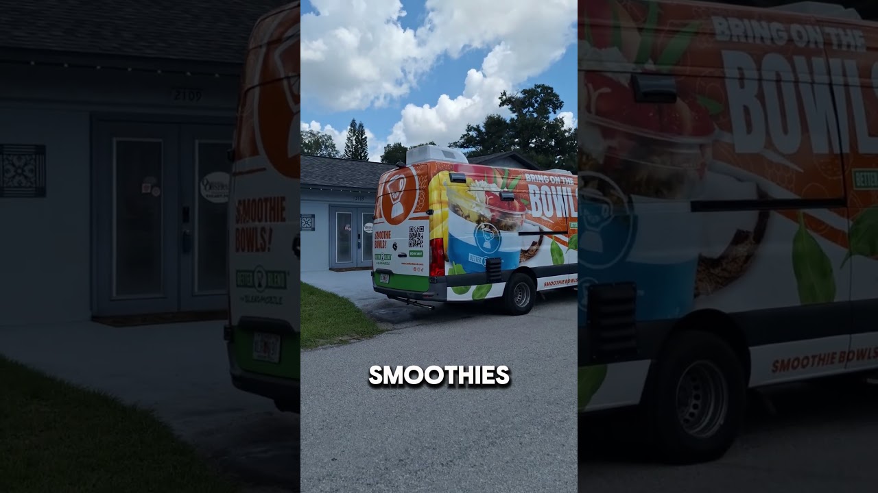 Healthy Meets Delicious! Better Blend Opens First Florida Location in Brandon