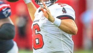 "It's Going To Take Some Financial Concessions For Tampa To Get This Done" - JoeBucsFan.com