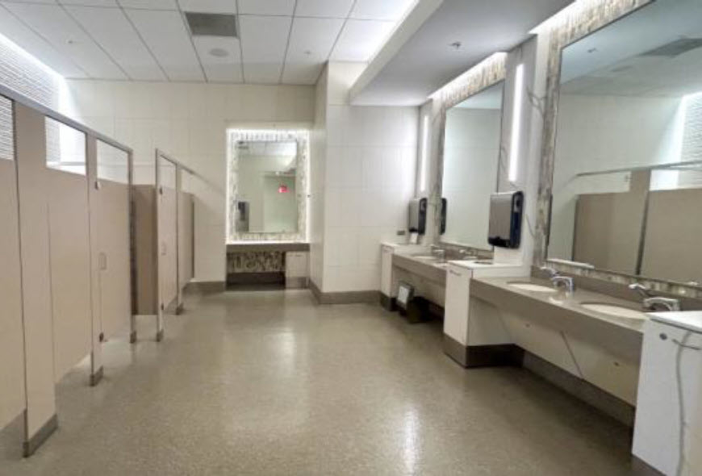 Orlando International Airport (MCO) revealed renovations in the works for Terminals A, B, and airsides. These improvements are part of phased changes to the airport, including an upcoming atrium update.
