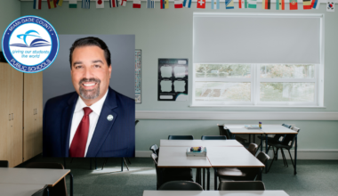 Miami-Dade County Public Schools selects unanimously veteran educator as new superintendent to replace retiring leader