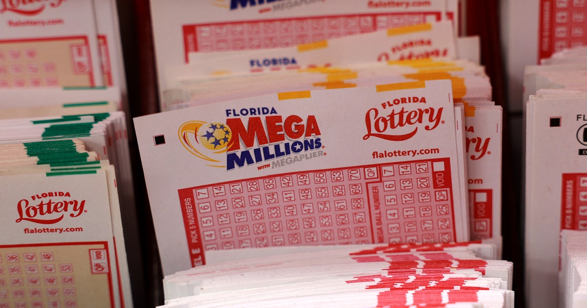 Mega Millions jackpot climbs to $743 million: Winning numbers, next drawing