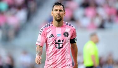 Will Lionel Messi Play In MLS All-Star Game? Latest On Inter Miami Star's Status