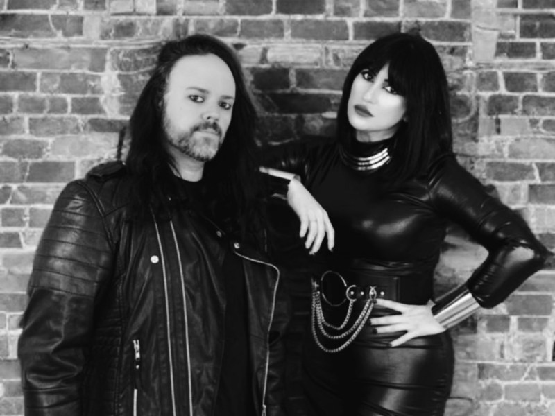 Kick in the Eye Goth Fest brings the appropriate funeral-party vibes to July 4