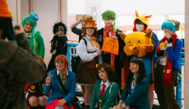 Ultimate METROCON Guide: FAQs, Tickets, Parking & Tips
