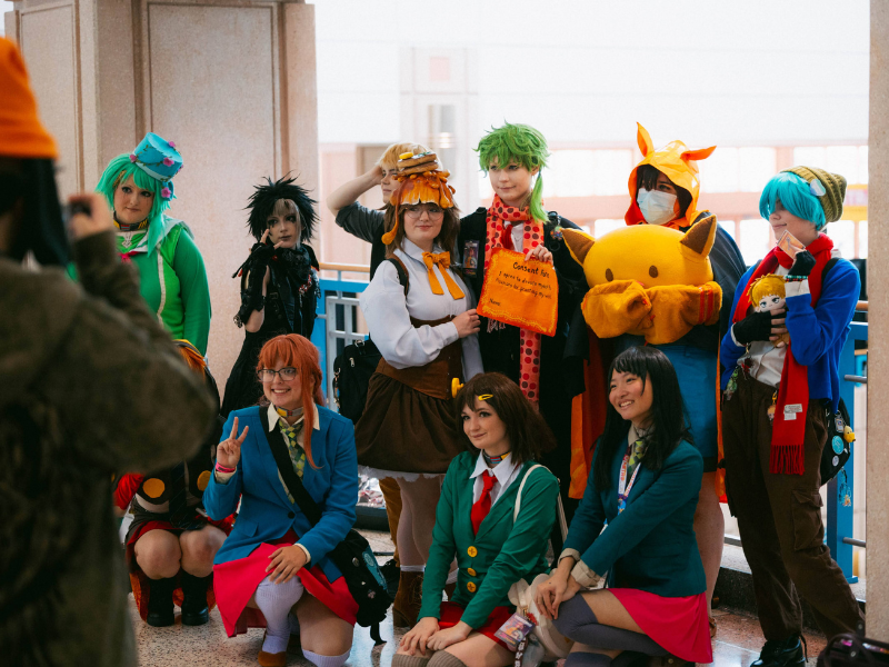Ultimate METROCON Guide: FAQs, Tickets, Parking & Tips