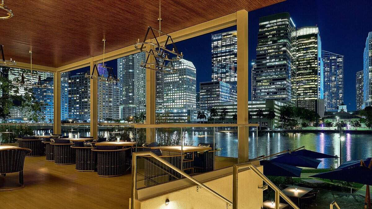 Miami Spice restaurant deal prices have increased in 2026