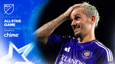 Antoine Griezmann effect: MLS All-Stars hail Orlando City newcomer