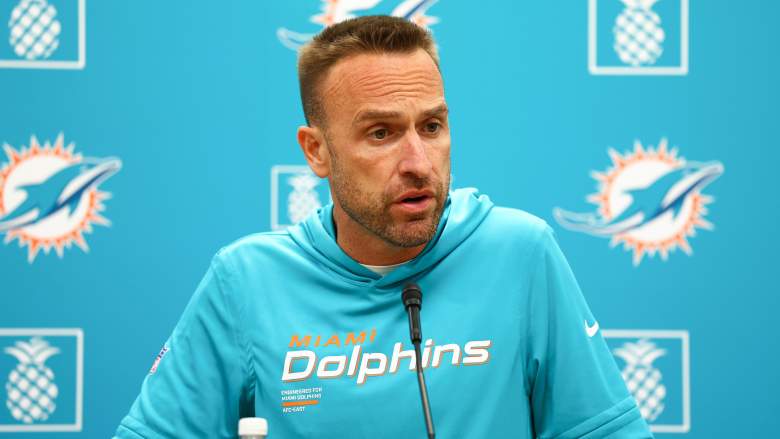 Miami Dolphins