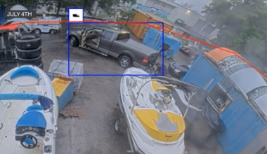 Two personal watercraft stolen from Miami Gardens business – NBC 6 South Florida